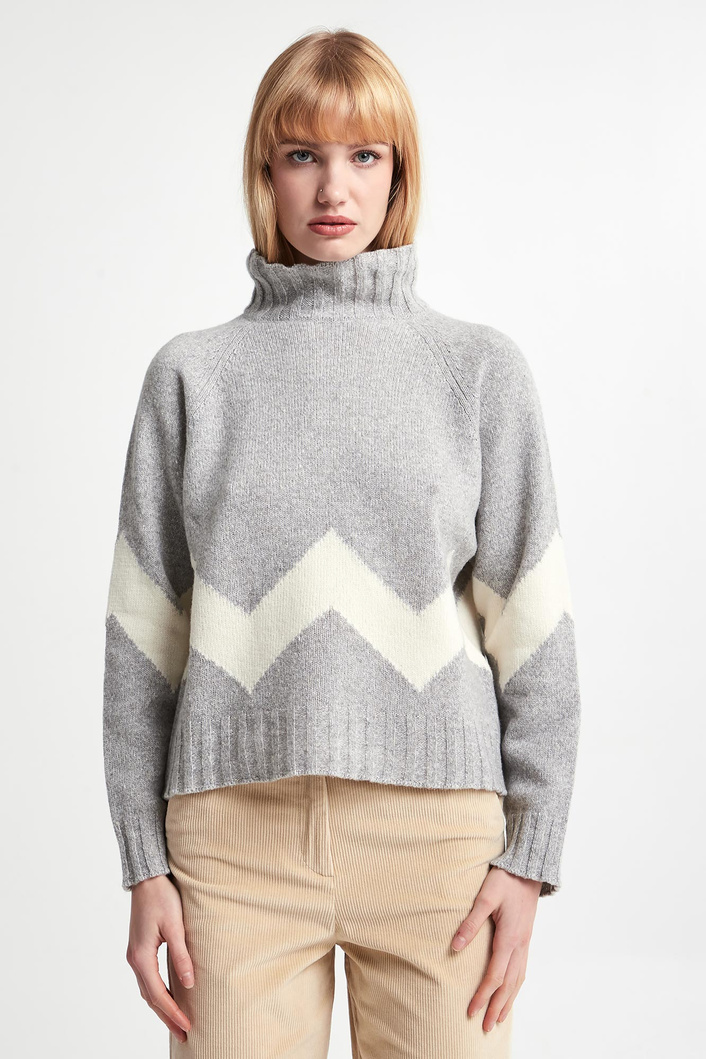 Sweter damski Stirpe MARELLA