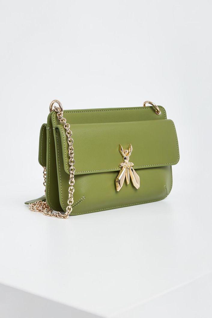 Torebka damska PATRIZIA PEPE