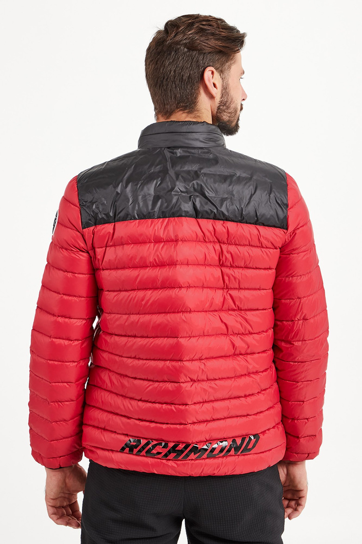 Kurtka Firefight JOHN RICHMOND SPORT