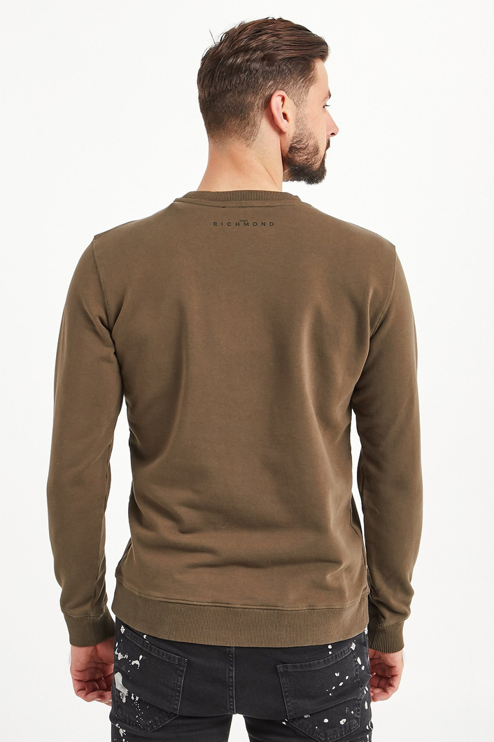 Bluza Loysi JOHN RICHMOND