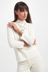 Sweter damski TWINSET