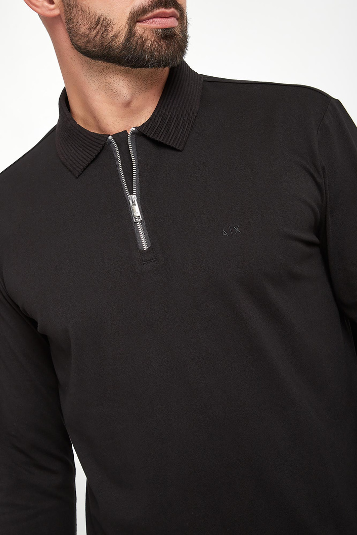 Polo męskie ARMANI EXCHANGE