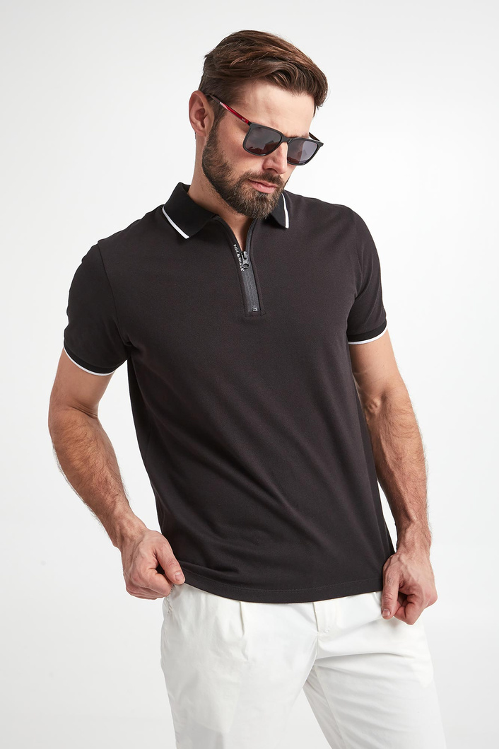 Polo męskie PAUL&SHARK