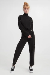 Spodnie damskie TWINSET U&B