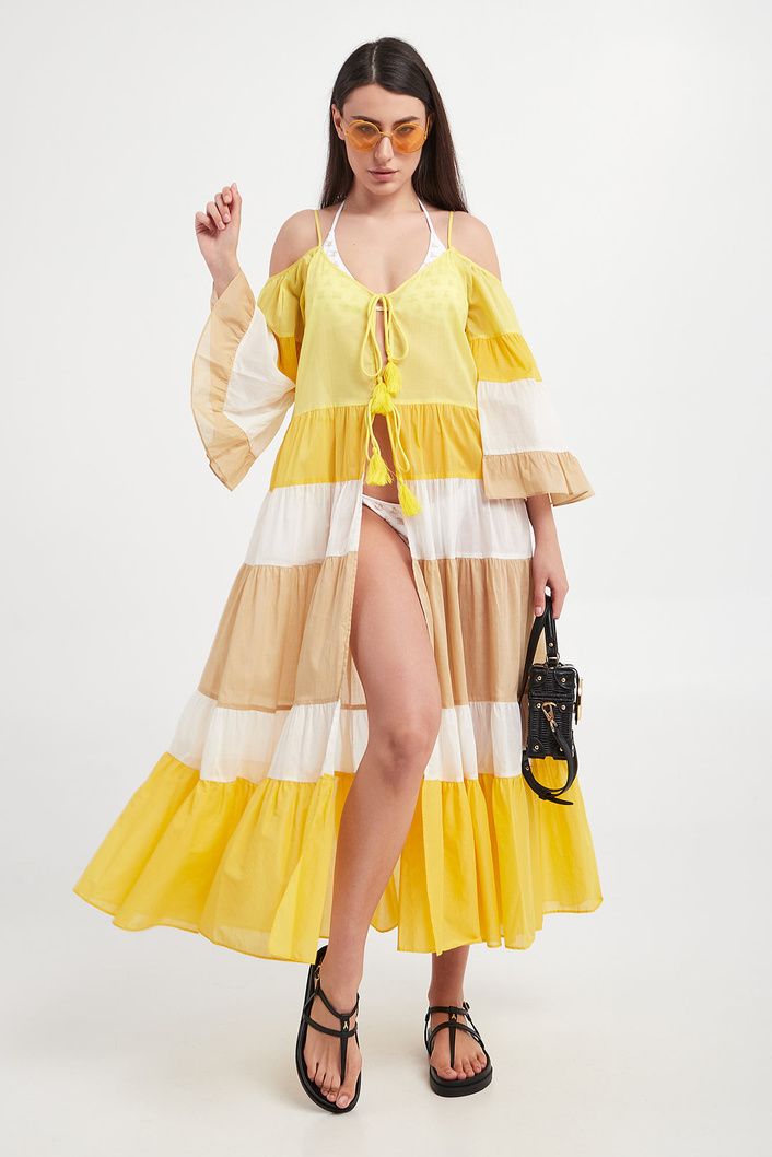 Sukienka plażowa TWINSET U&B