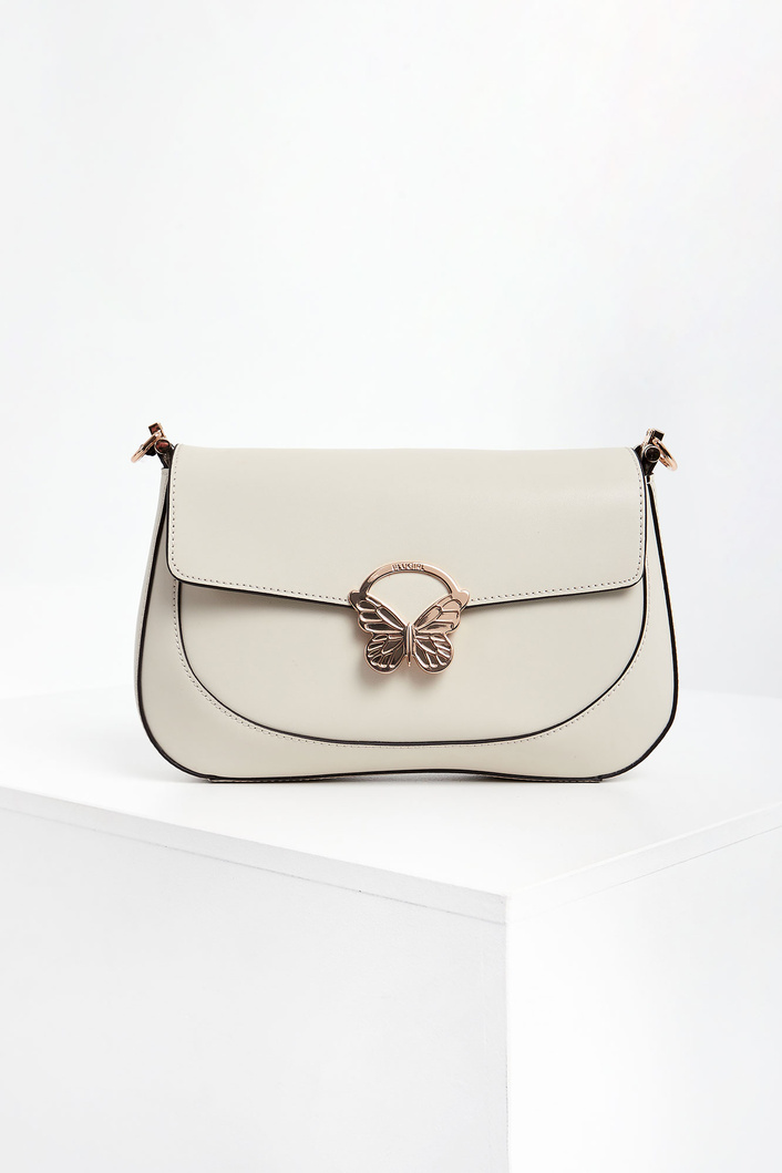 Torebka damska skórzana BLUGIRL BLUMARINE