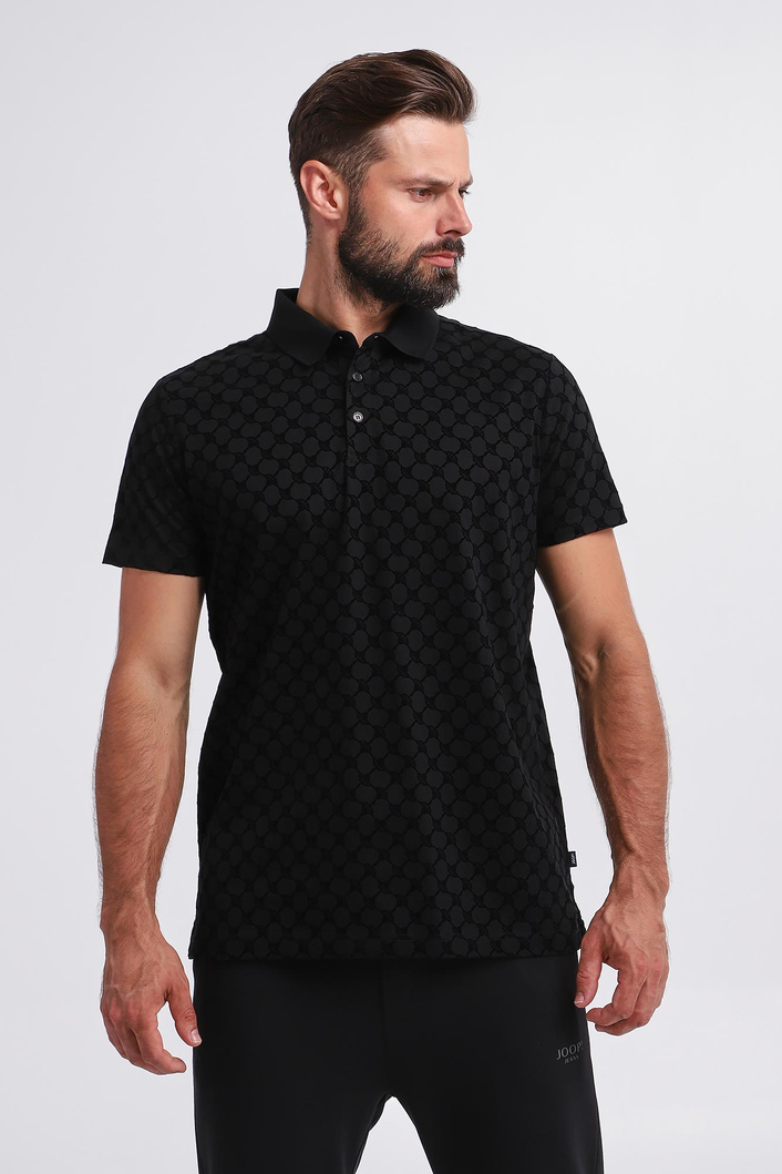 Polo męskie Pancrazio JOOP!