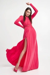 Sukienka wieczorowa ELISABETTA FRANCHI