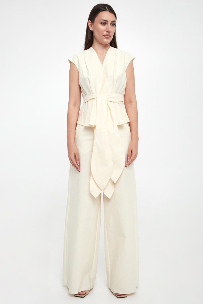 Top damski Bronzo MARELLA