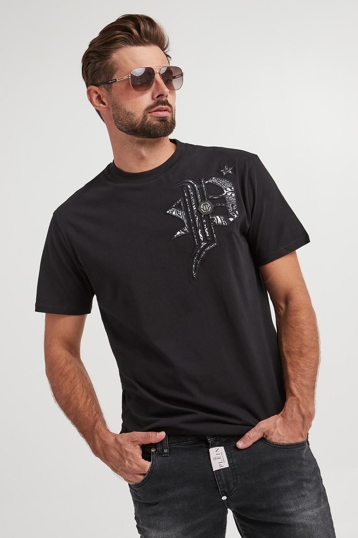 T-shirt męski PHILIPP PLEIN