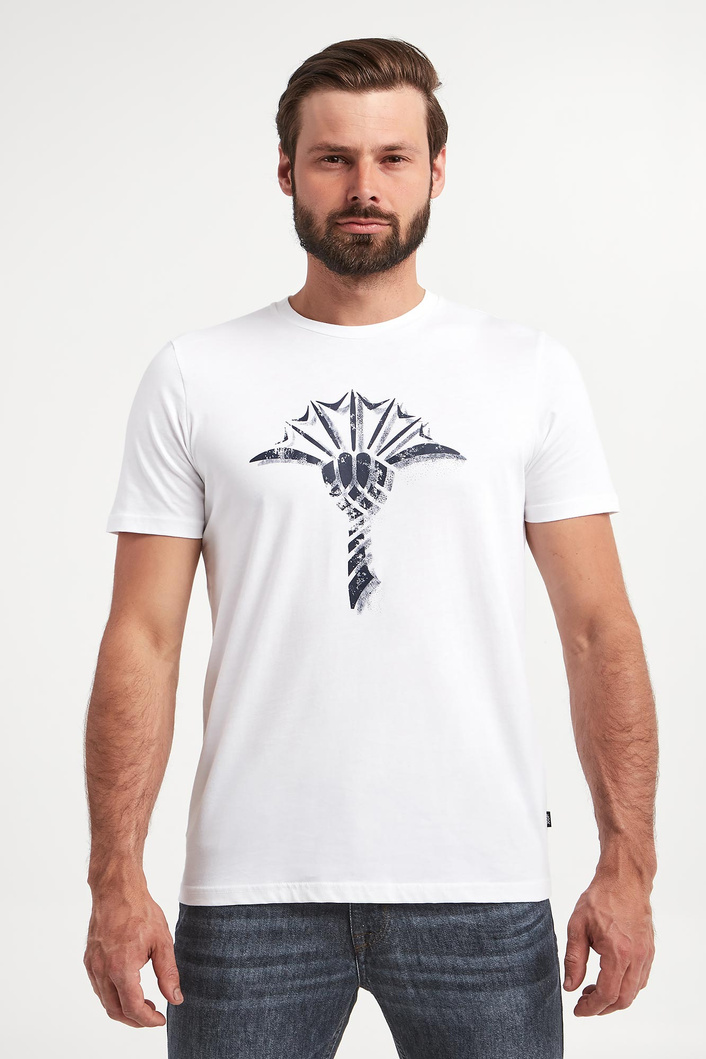 T-shirt męski Alerio JOOP!