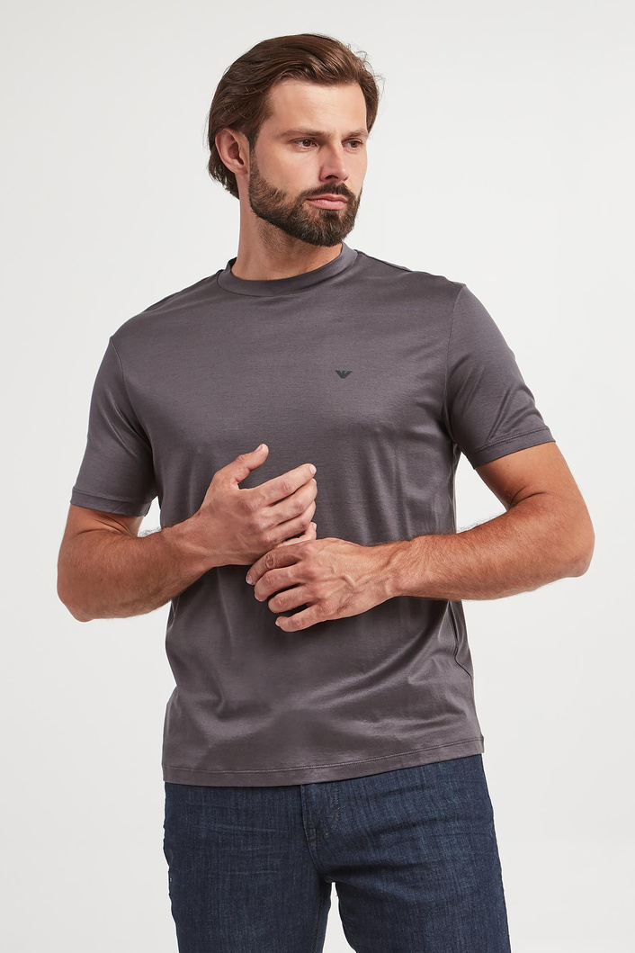 T-shirt męski EMPORIO ARMANI