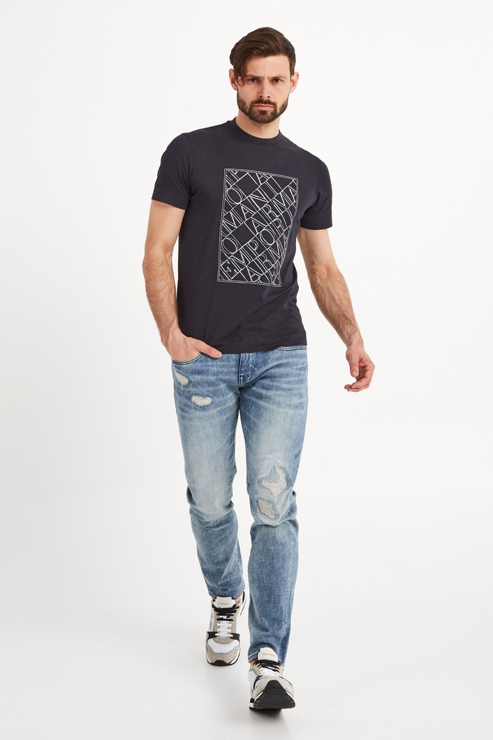 T-SHIRT EMPORIO ARMANI