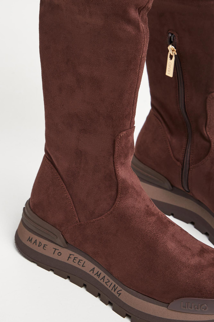 Kozaki maxi za kolono LIU JO