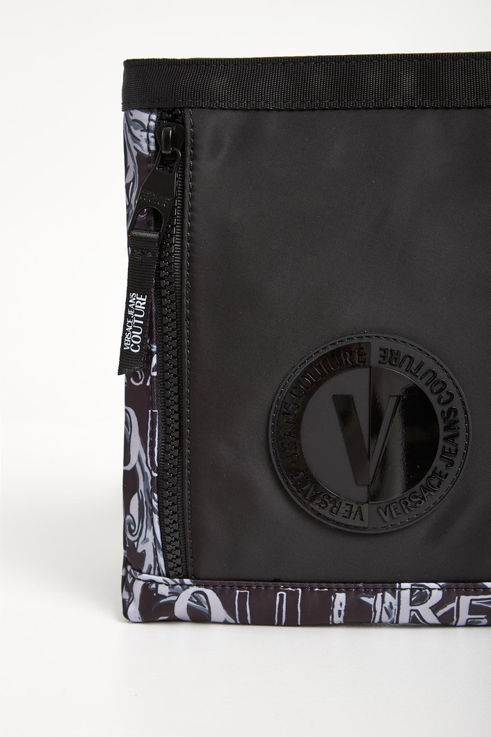 Reporterka męska VERSACE JEANS COUTURE