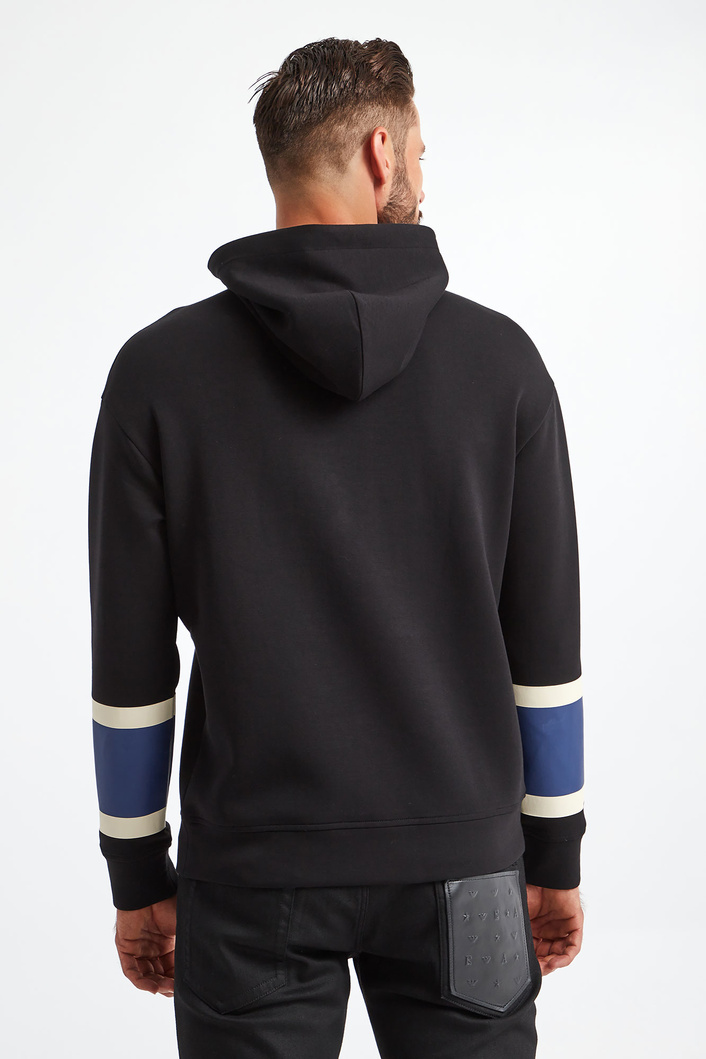 BLUZA EMPORIO ARMANI 