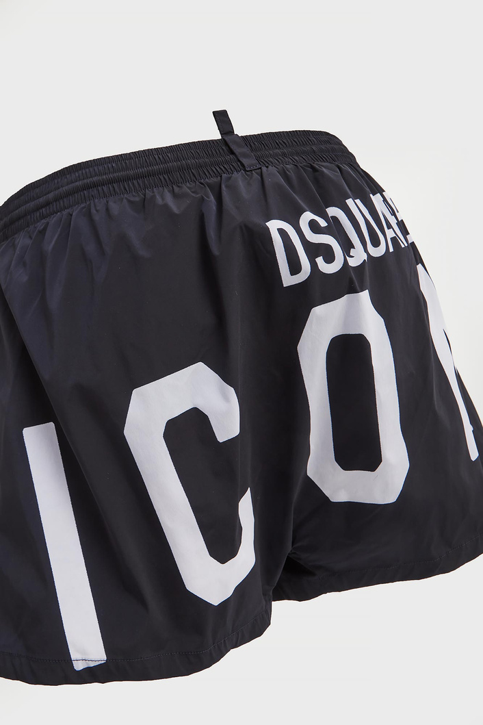 Szorty kąpielowe DSQUARED2