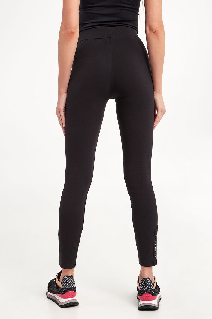 Legginsy AERONAUTICA MILITARE