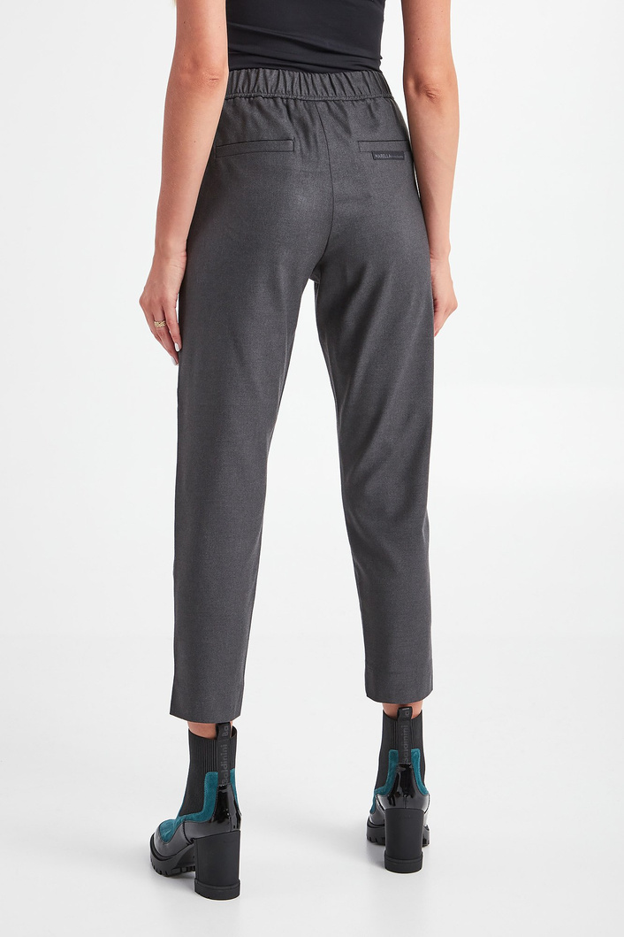 Spodnie Nombre MARELLA