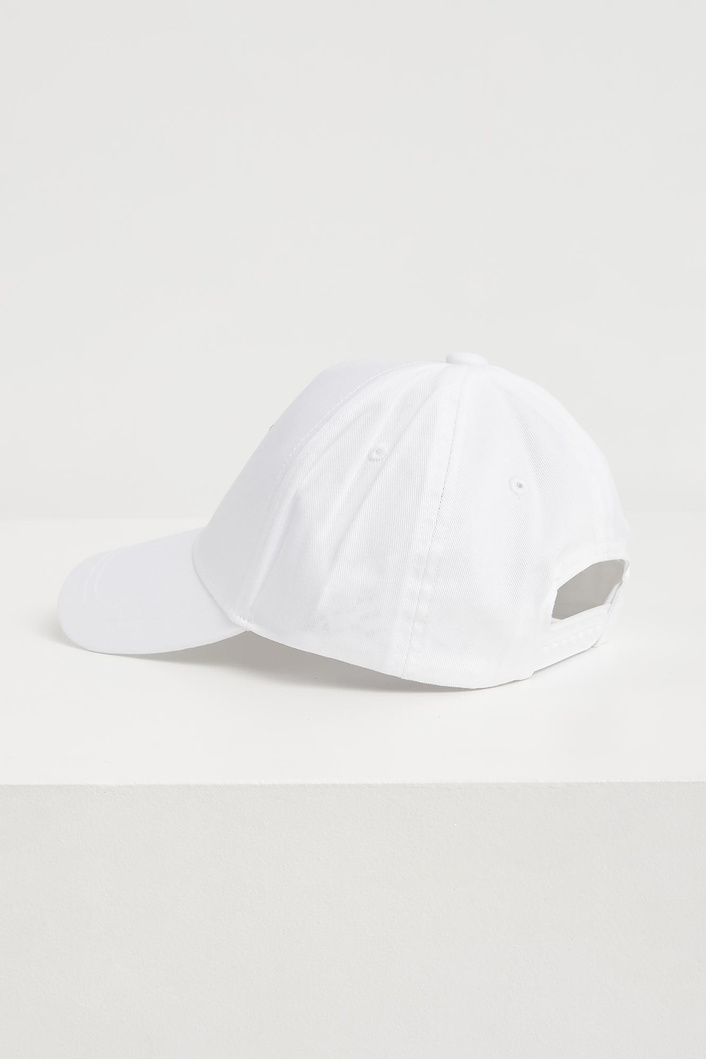 Czapka z daszkiem damska ARMANI EXCHANGE