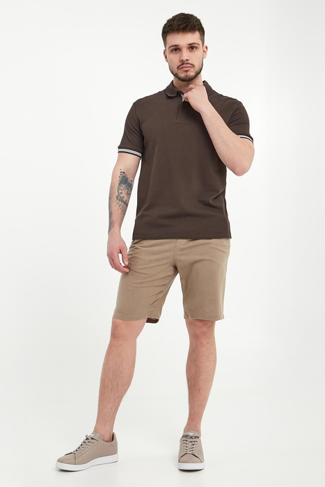 Bermudy męskie Russ-W JOOP! JEANS