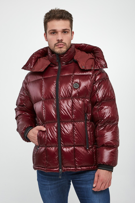 Kurtka męska pikowana ARMANI EXCHANGE