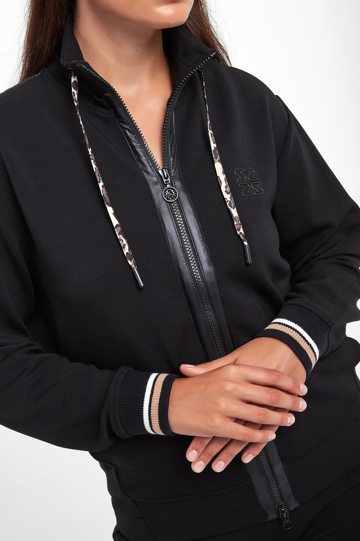 Bluza damska rozpinana SPORTALM
