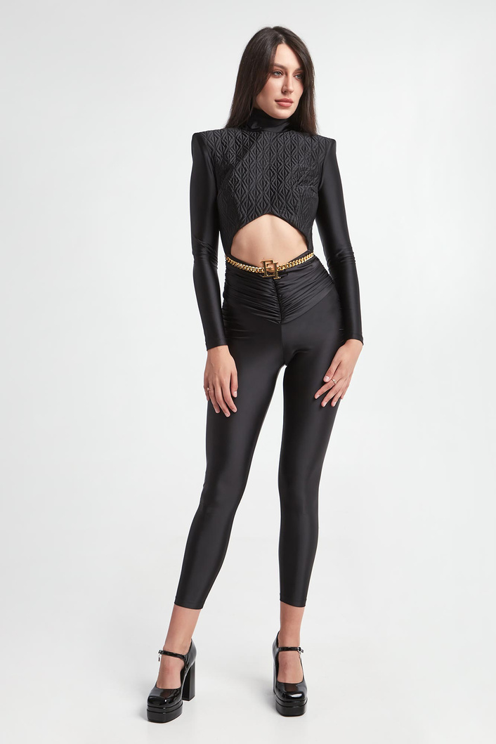 Kombinezon damski ELISABETTA FRANCHI