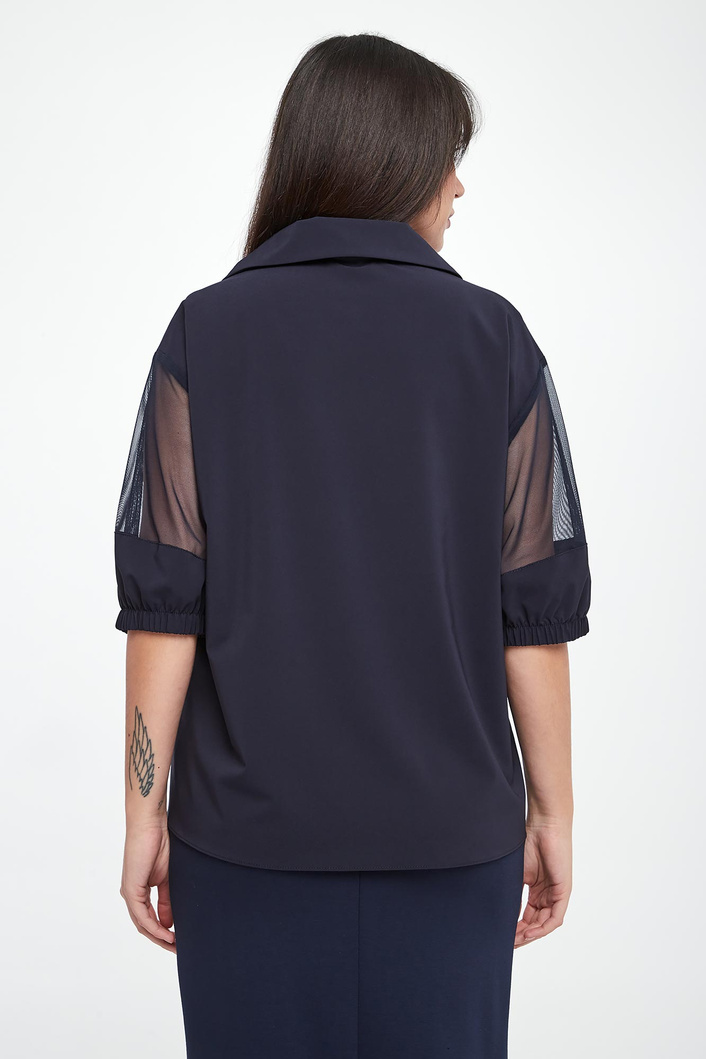 Bluzka damska JOSEPH RIBKOFF