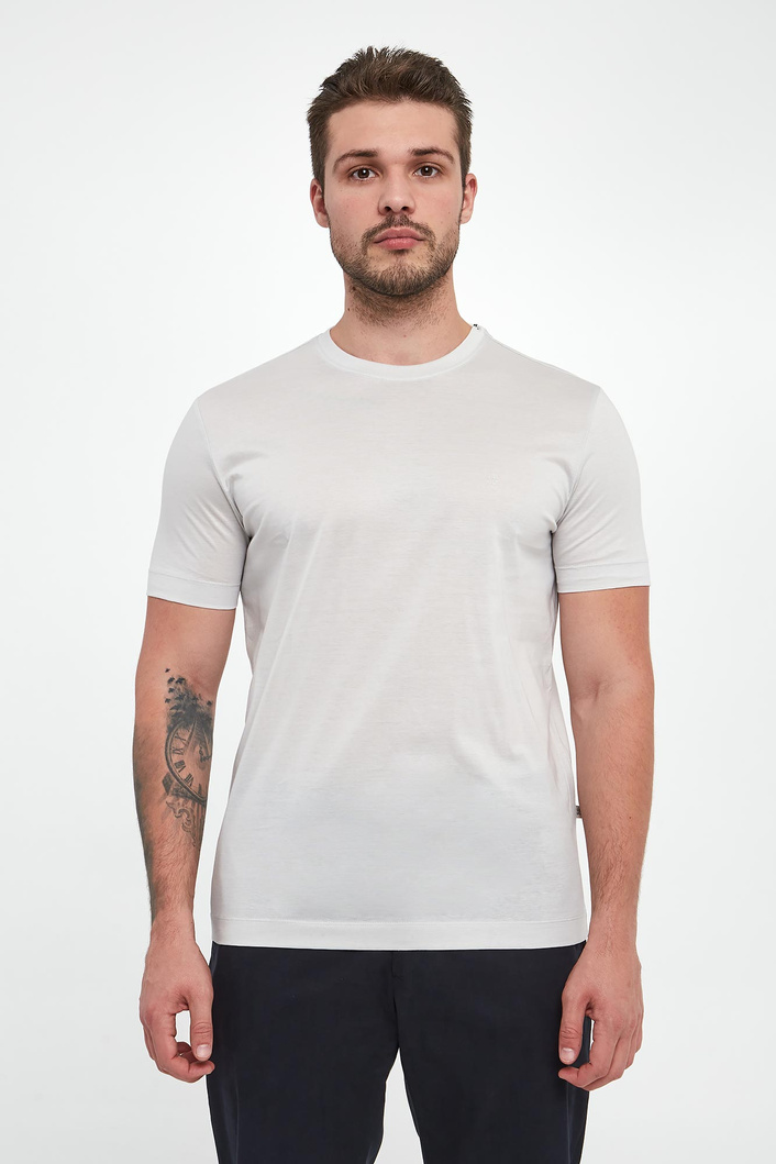 T-shirt męski LIU JO
