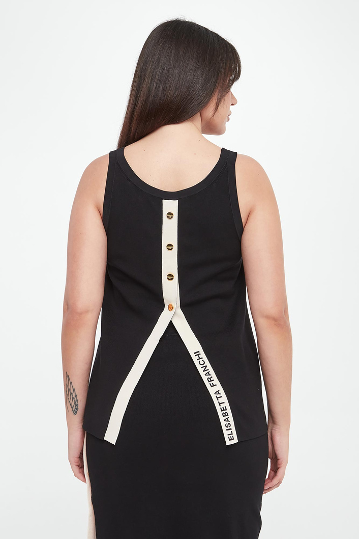 Top damski ELISABETTA FRANCHI