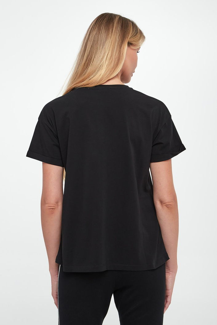 T-shirt damski LIU JO