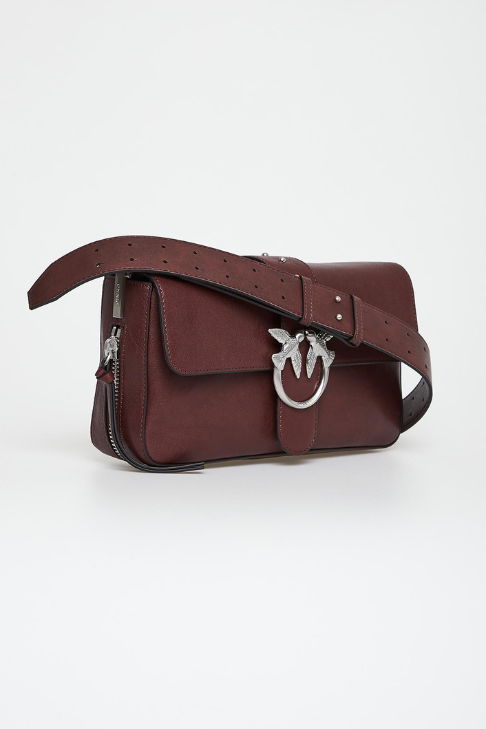 Torebka damska skórzana PINKO