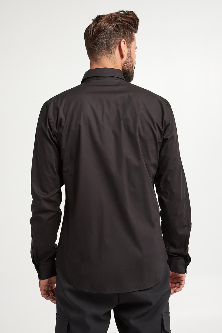 Koszula męska VERSACE JEANS COUTURE