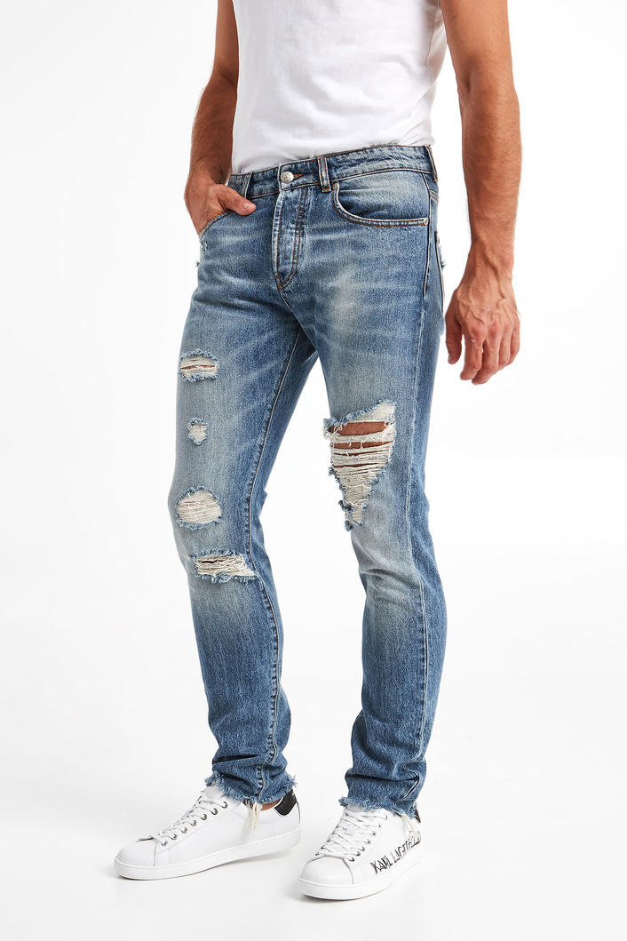 Jeansy Idelik JOHN RICHMOND