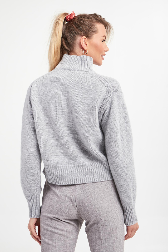 Sweter damski ERMANNO FIRENZE