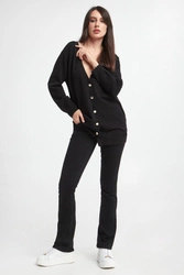 Jeansy damskie LIU JO