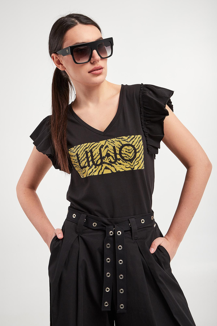 T-shirt LIU JO