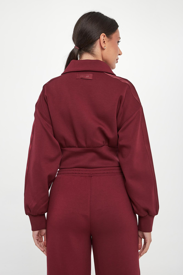 Bluza damska rozpinana TWINSET