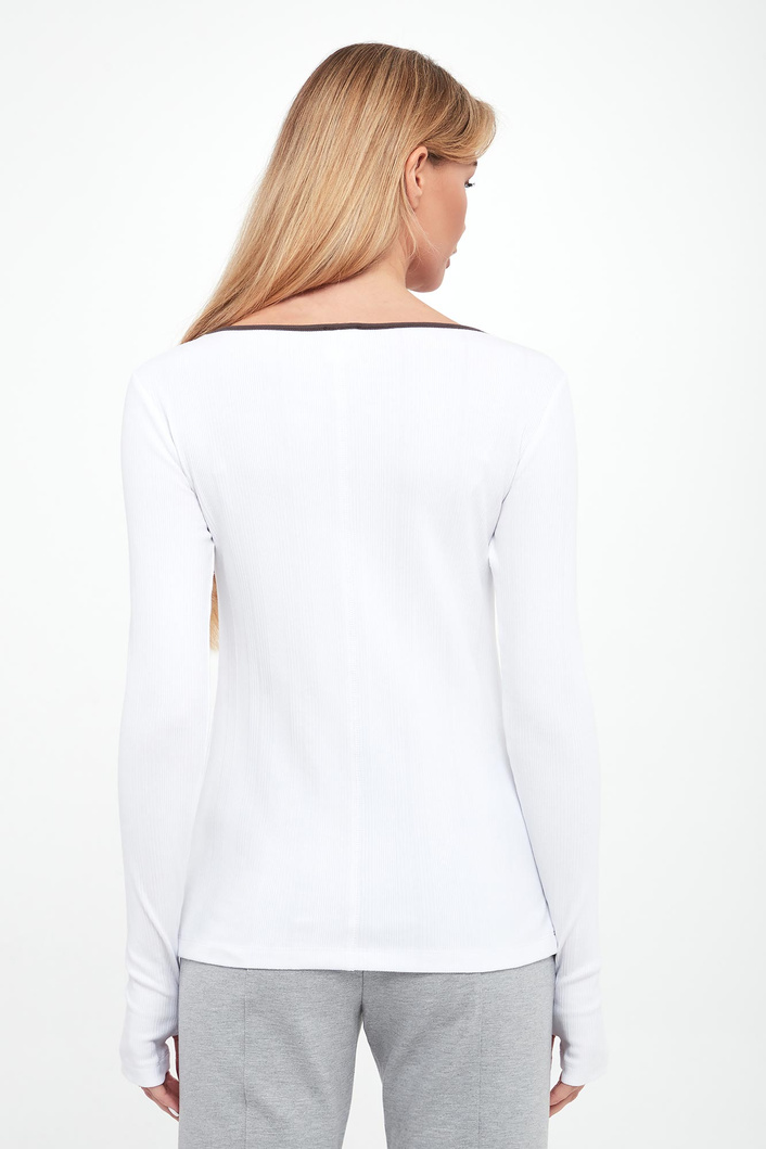 Bluzka damska Parco MM