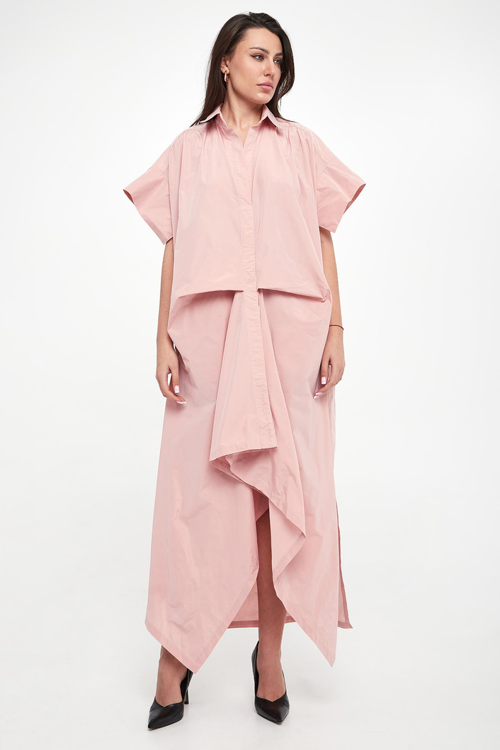 Sukienka midi Vivi MMC STUDIO