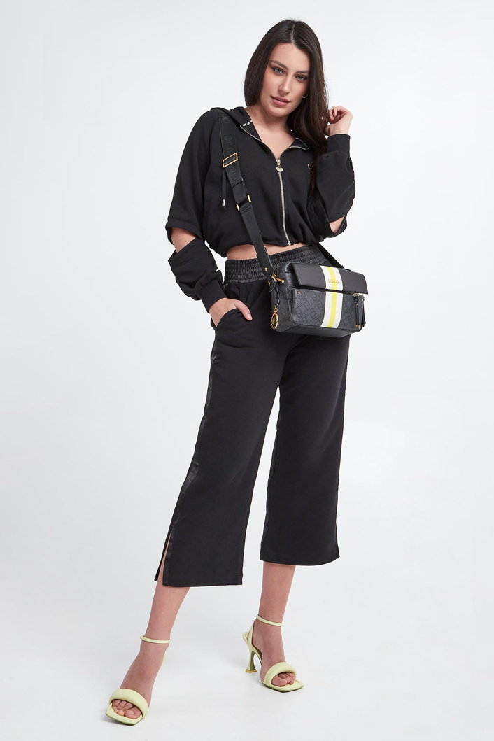 Spodnie dresowe damskie LIU JO