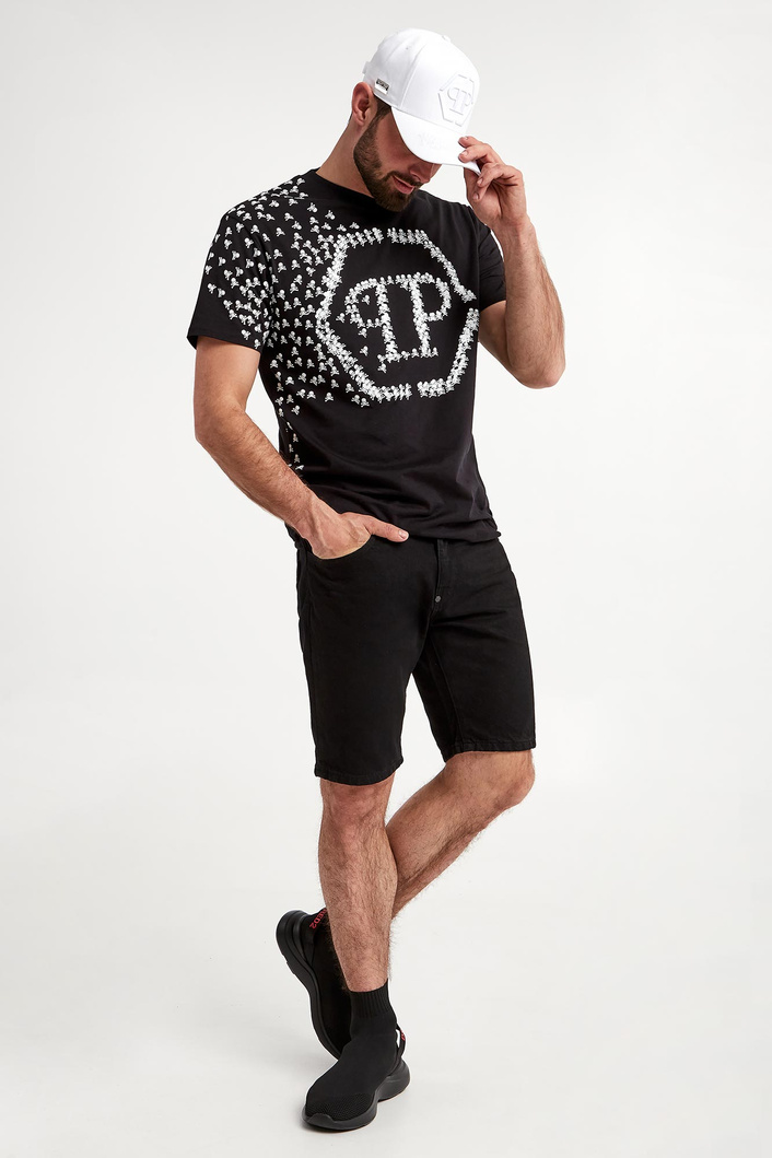 T-shirt męski PHILIPP PLEIN