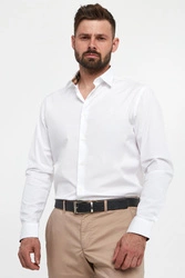 Koszula męska BURBERRY