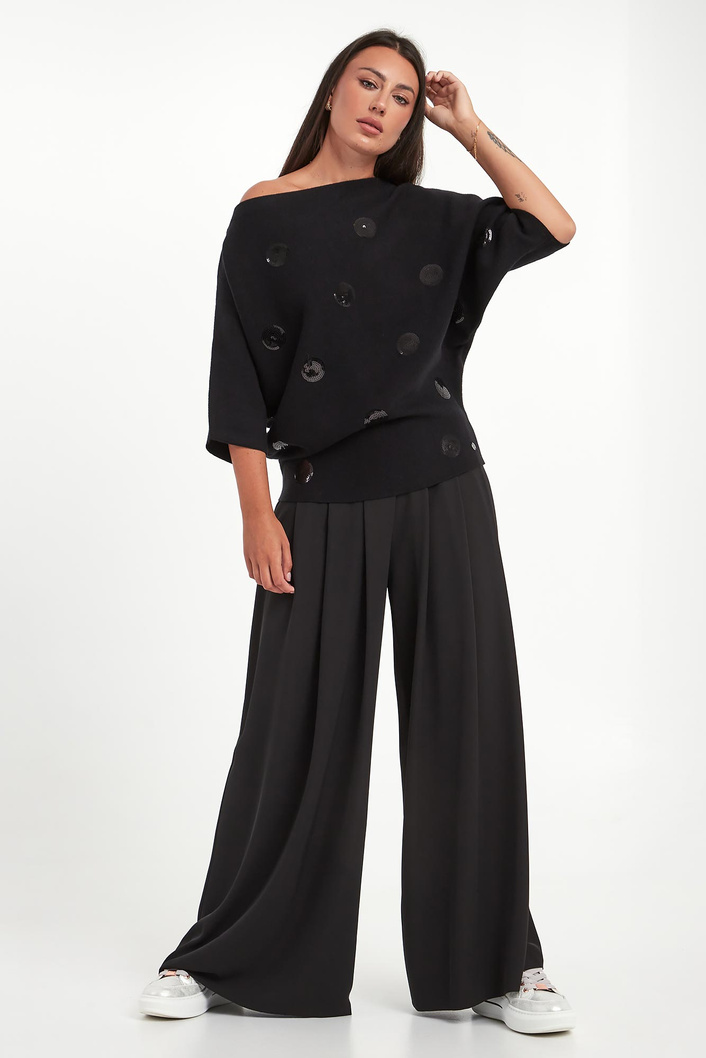 Sweter damski JOSEPH RIBKOFF