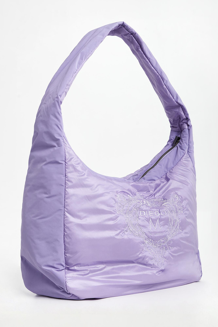 Torebka damska hobo DIEGO M