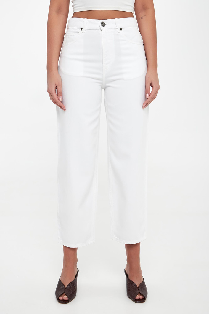 Jeansy damskie Estelle PINKO
