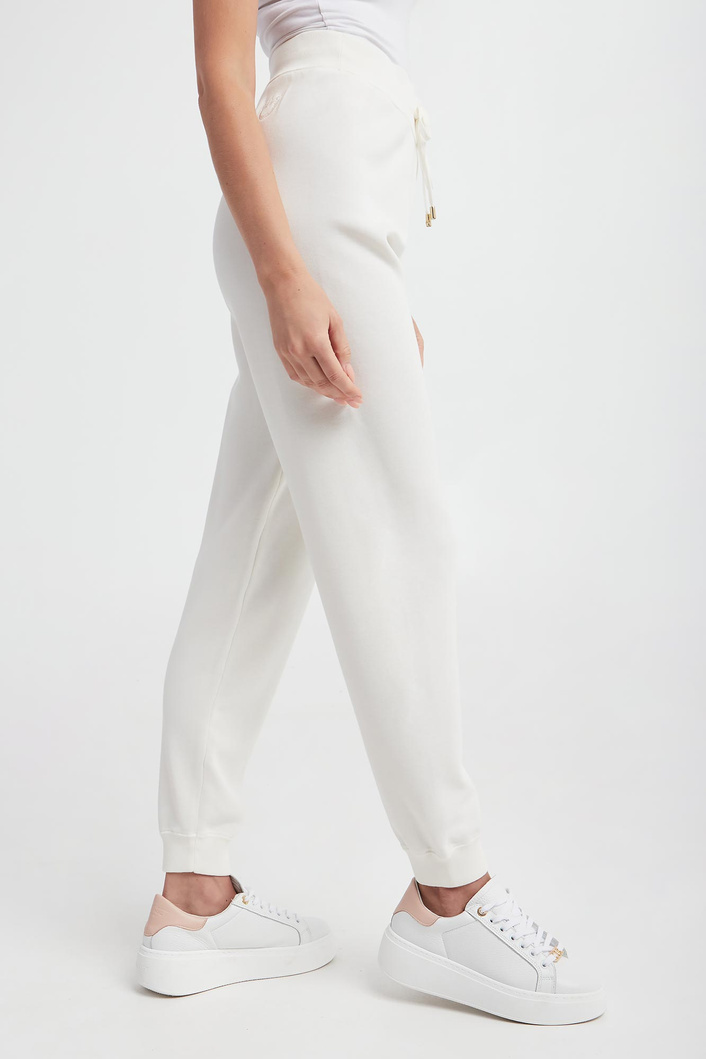 Spodnie damskie Cobra PINKO