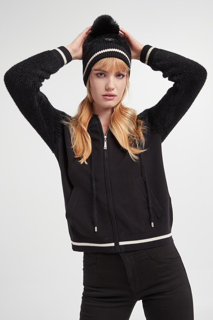 Czapka damska LIU JO