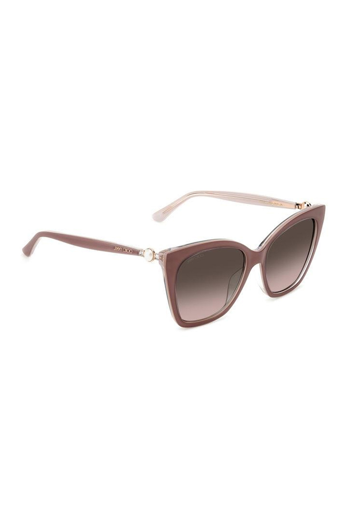Okulary damskie RUA/G/S Y9A JIMMY CHOO